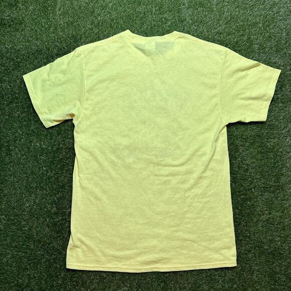 Sky Zone Glow DJ Neon Tee - Picture 4 of 4